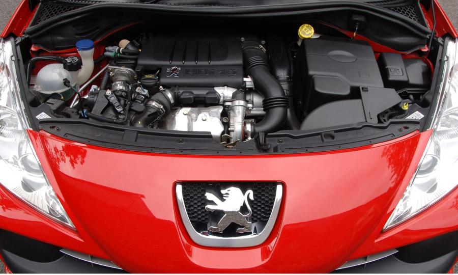  Peugeot 207 2006 года  (фото 21 из 180)